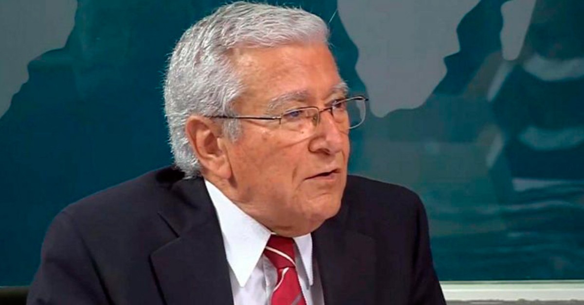 Falleció el dirigente socialista Héctor Polino | Política y economía