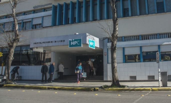 Brutal asalto a un anciano de 90 años: lo ataron y le dieron una feroz paliza | Actualidad