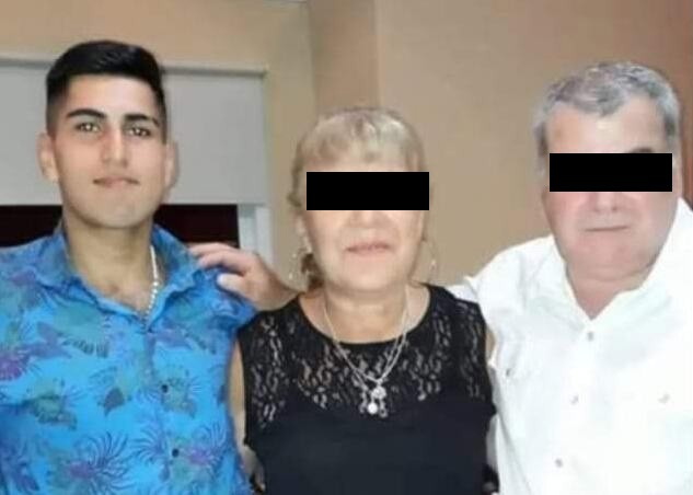 Indagan a los tres integrantes de una familia acusados de matar a una mujer en Campana | Actualidad