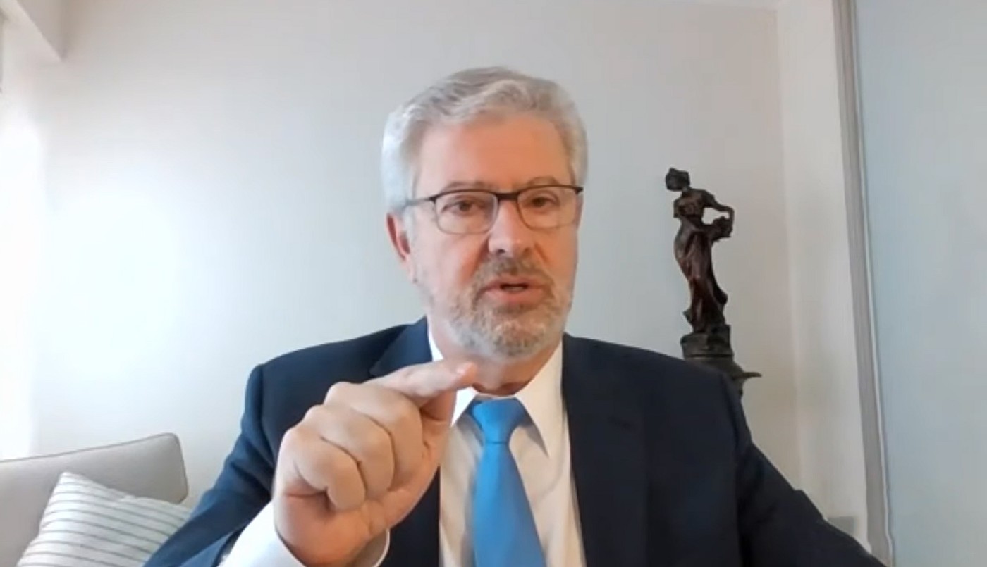 Causa Vialidad: en su alegato final, la defensa de Cristina Kirchner acusó a la fiscalía de "mala praxis" | Política y economía