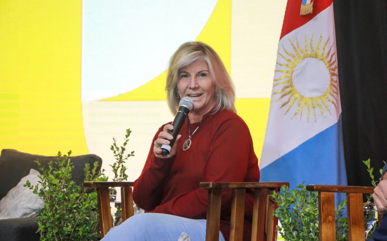 Renunció Nora Bedano al frente de la Agencia Córdoba Cultura | Córdoba