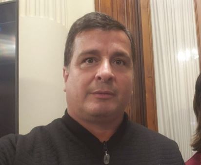 Casaretto: "Los planeros más grandes son los de la Corte Suprema que no pagan Ganancias" | Política y economía