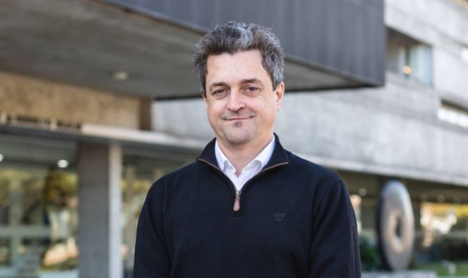 Se entregan los Premios Científicos Fundación Bunge y Born a referentes en nanociencias | Actualidad