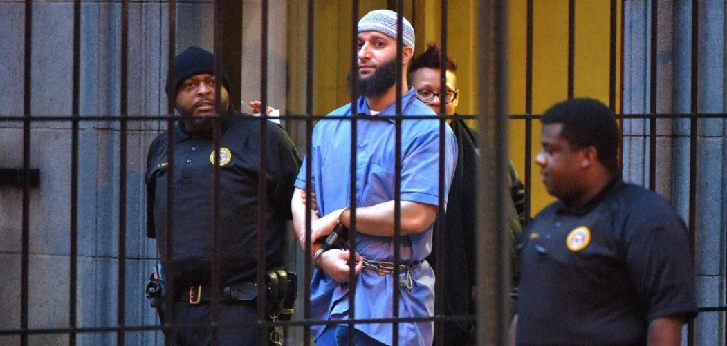 Liberan a u hombre que estuvo preso 23 años, por un caso hecho famoso en un pódcast | Internacionales