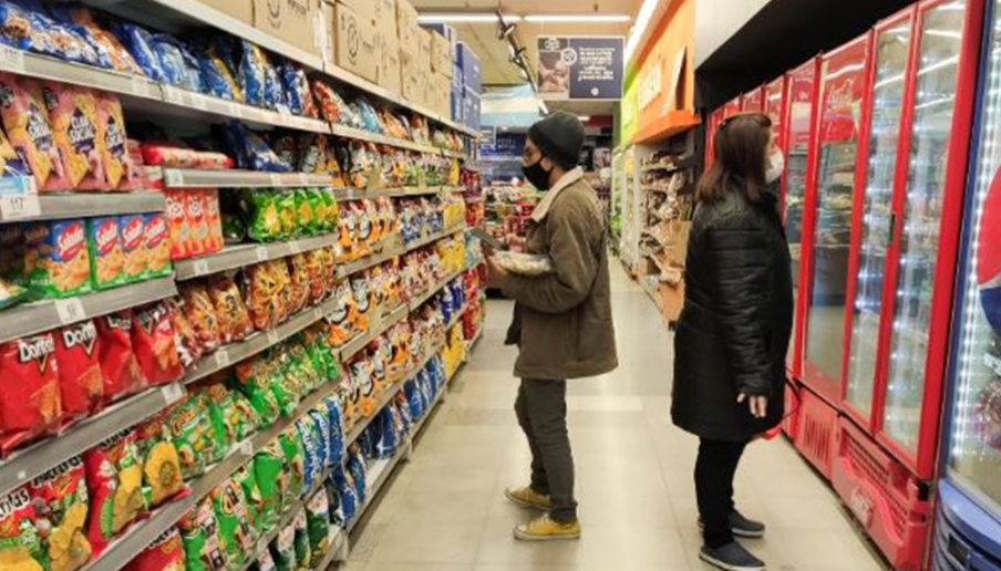 Salario Mínimo en apuros: se agranda la brecha con la Canasta Básica | Córdoba