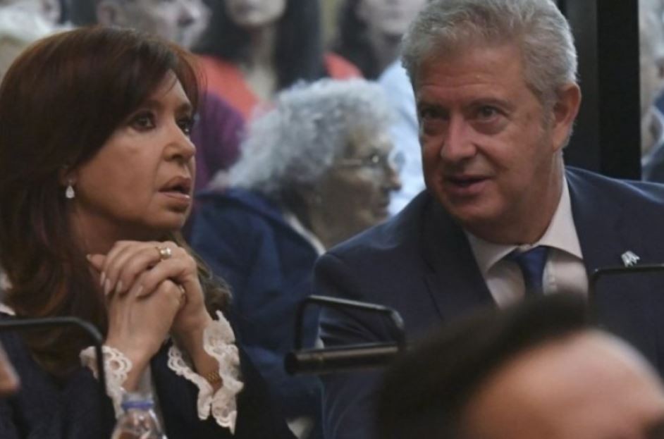 Obra Pública: Cristina Kirchner hablará el viernes como “abogada en causa propia” | Política y economía