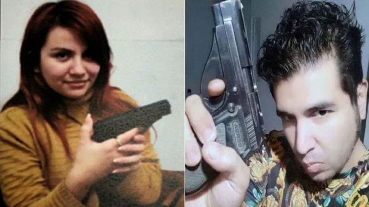 "Yo sí se disparar bien, no me tiembla la mano", decía una detenida por el ataque a Vicepresidenta | Actualidad