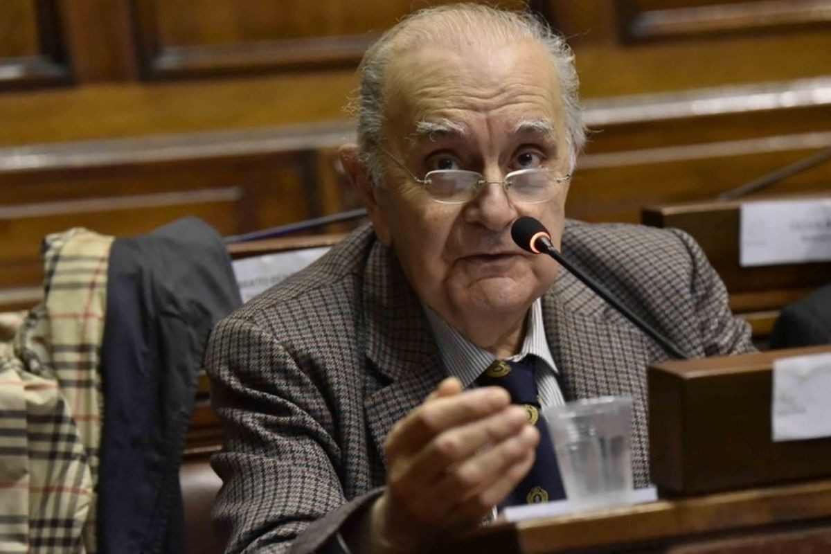 Proyecto para declarar "héroes nacionales" a cuatro militares por su aporte al federalismo | Política y economía