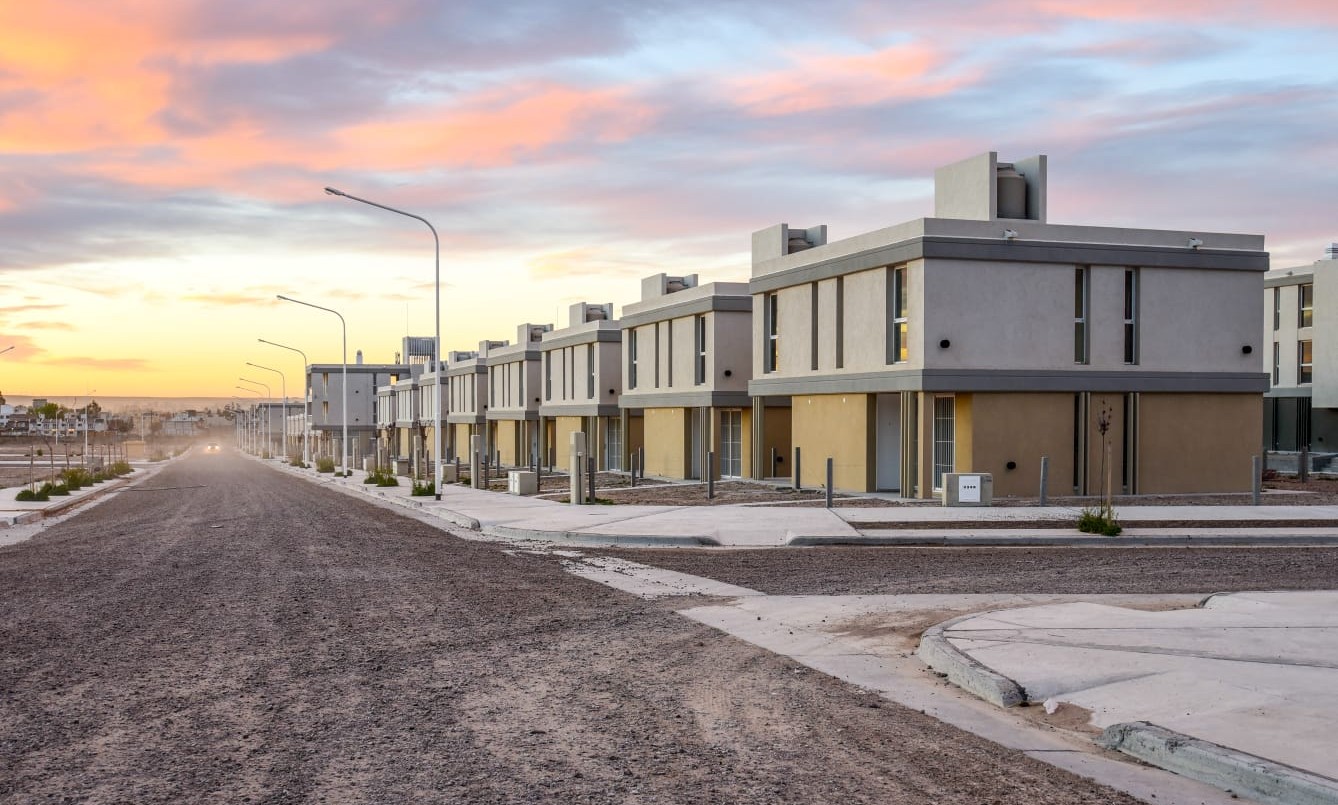 Sorteo de viviendas: abrió la inscripción para el programa Procrear II | Actualidad