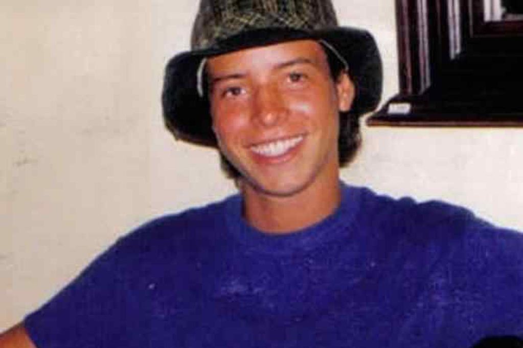 A 19 años del secuestro de Cristian Schaerer, su padre mantiene esperanza de "encontrarlo con vida" | Actualidad