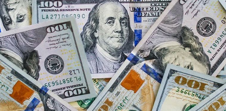 Tras la disparada por el "dólar soja", el blue cerró estable a $287 | Política y economía