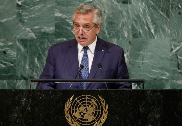 Alberto Fernández habló sobre la posible suspensión de las PASO: "Es un debate que está abierto" | Política y economía