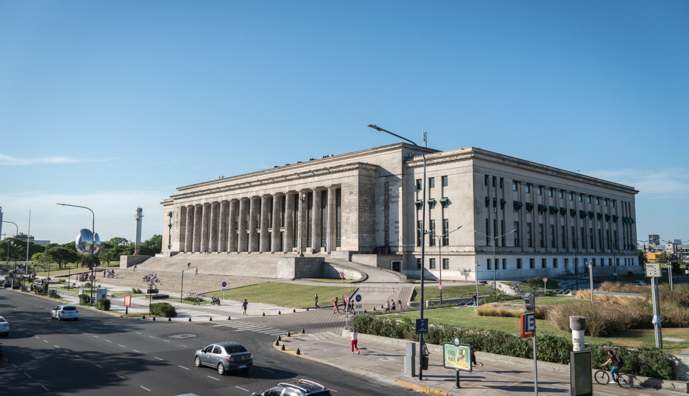 Seis universidades de la Argentina se encuentran entre las 50 mejores de América Latina | Actualidad