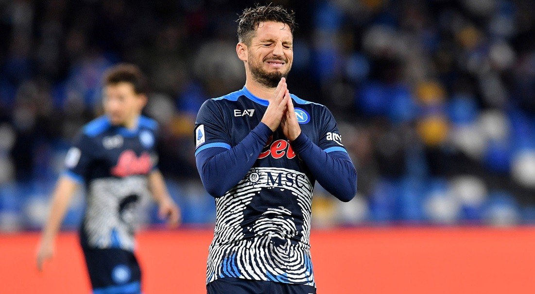 Guerra judicial: Napoli ya no podrá usar la imagen de Maradona en la camiseta | Deportes