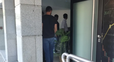 Continúan los allanamientos por causa Zoe | Córdoba