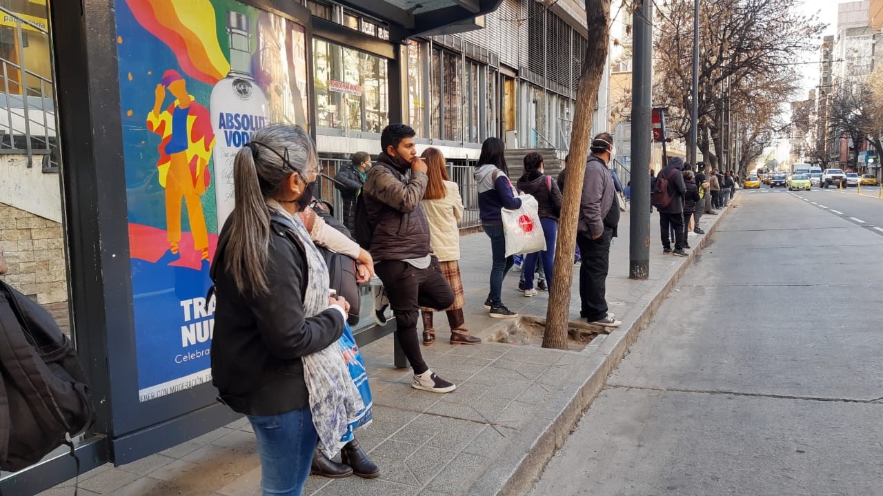 El boleto urbano costará $85 desde las cero del sábado | Córdoba