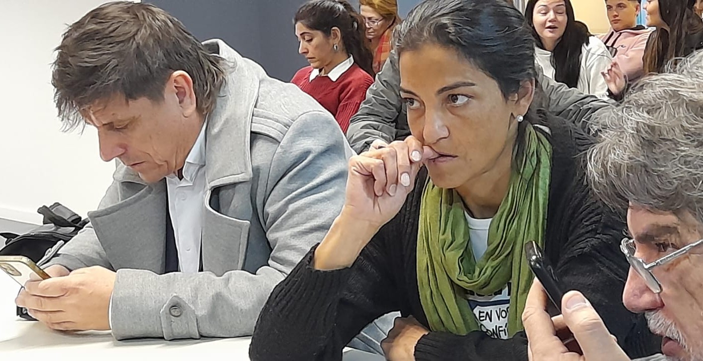 Crimen de Blas, el juicio: declaran hoy los amigos que viajaban en el auto | Córdoba