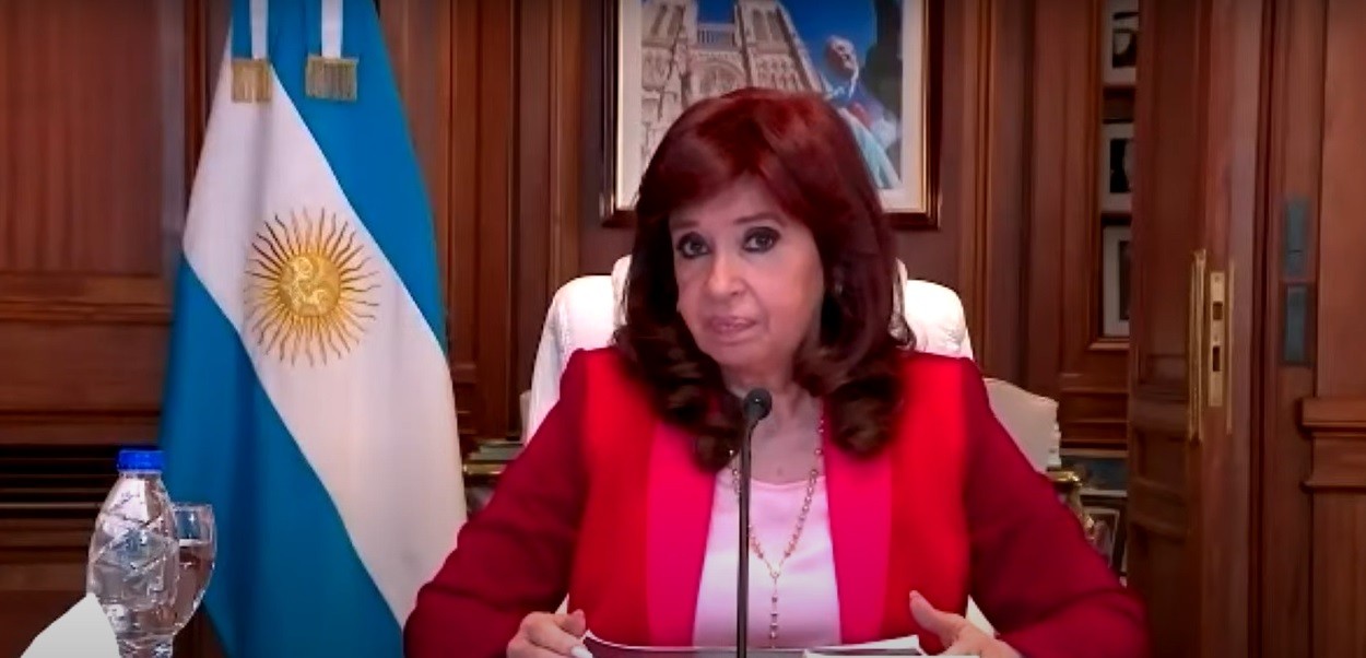 En vivo: Cristina Kirchner ejerce su defensa en la última jornada de su alegato | Política y economía