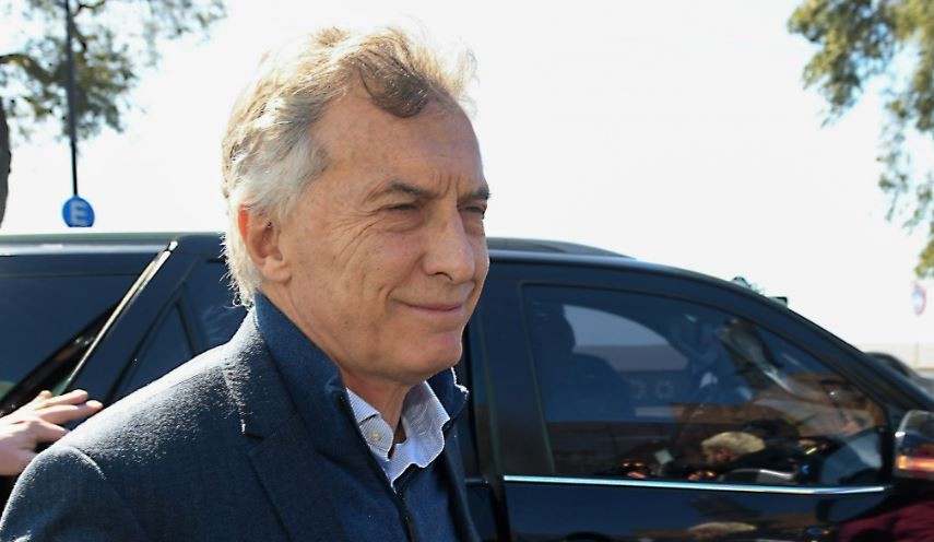 Macri rechazó la suspensión de las PASO: "La competencia interna es lo mejor para todos" | Política y economía