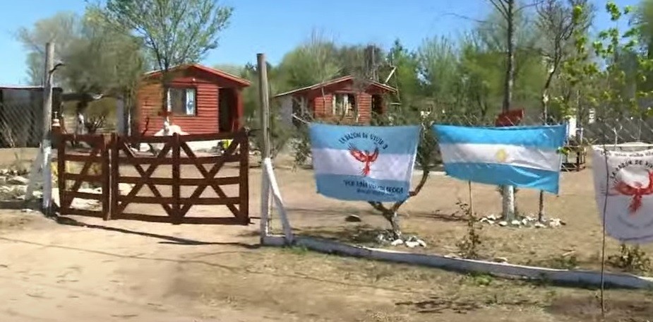 “La razón de vivir”: hablan los internos de Córdoba | Córdoba