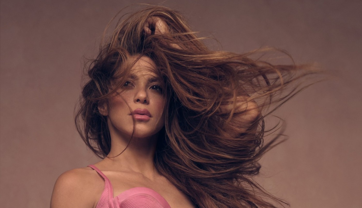 Shakira, sobre su nuevo álbum: "En este momento me siento creativa" | Espectáculos
