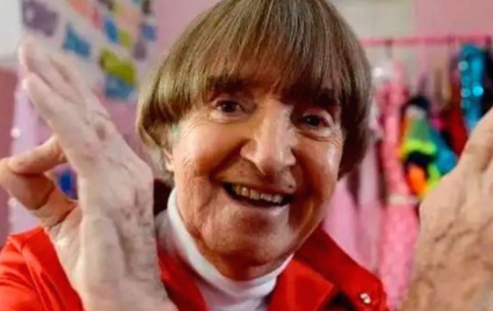 Carlitos Balá tendrá su último adiós en el cementerio de la Chacarita | Espectáculos