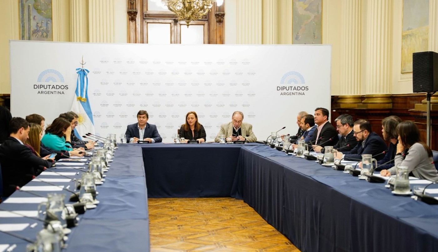 Presupuesto 2023: todo listo en Diputados para la presentación de Massa | Política y economía