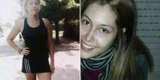 Encuentran restos óseos de una chica embarazada que estaba desaparecida desde enero en Pilar | Actualidad