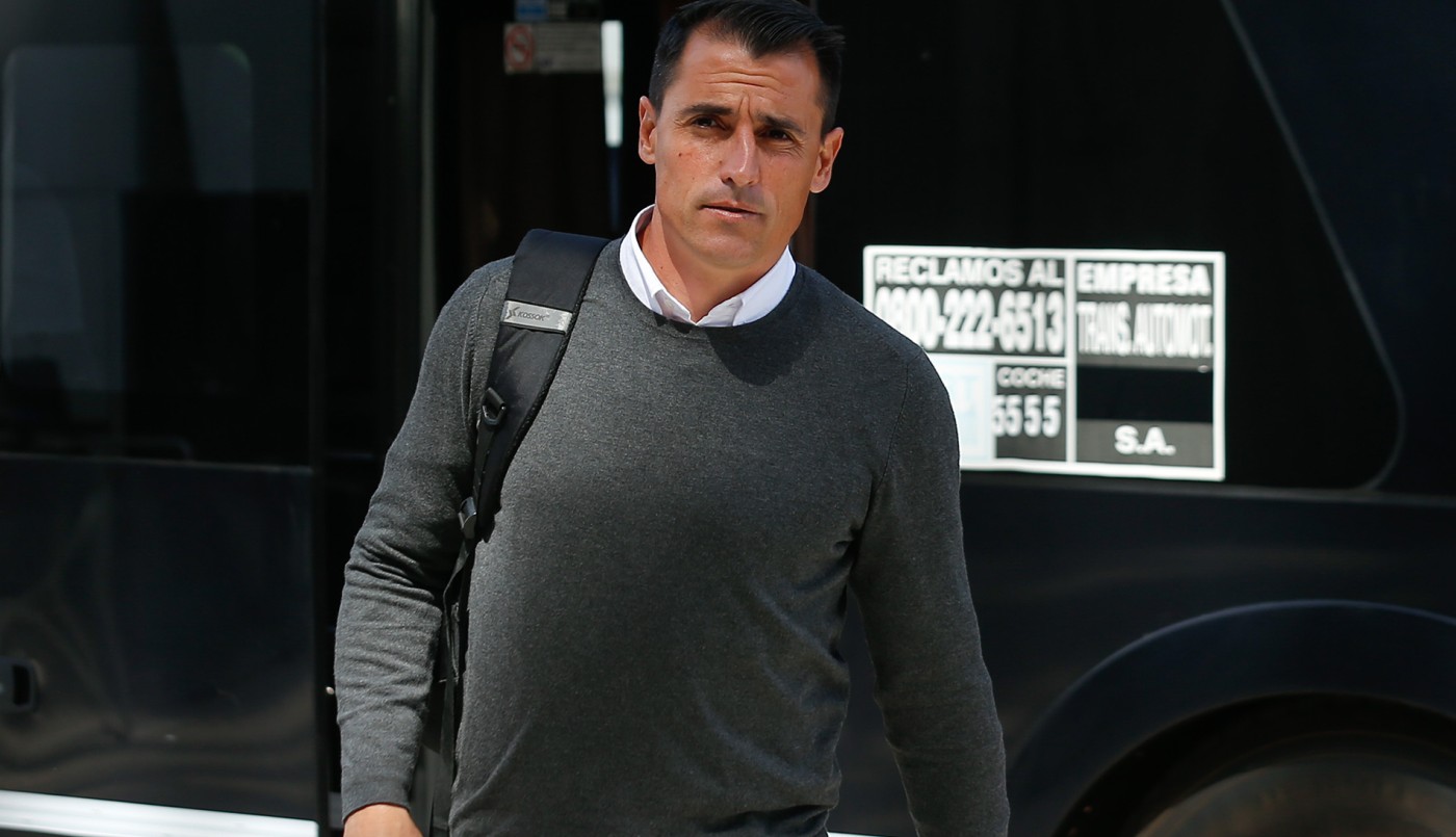 Guillermo Farré, el señor de los ascensos en Belgrano | Deportes