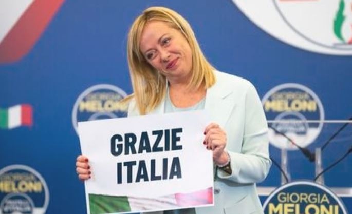 Giorgia Meloni liderará el gobierno italiano más derechista desde la Segunda Guerra | Internacionales