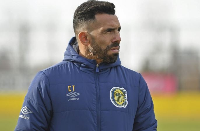 "Esta semana defino si sigo" en Rosario Central, advirtió Carlos Tevez | Deportes