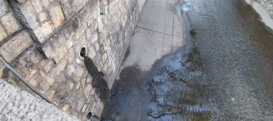 Murió un joven de 18 años que cayó al cauce de La Cañada | Córdoba