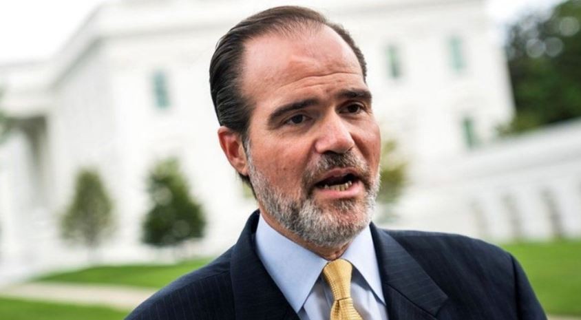 El BID destituyó a Mauricio Claver-Carone y deberá designar a su sucesor | Política y economía