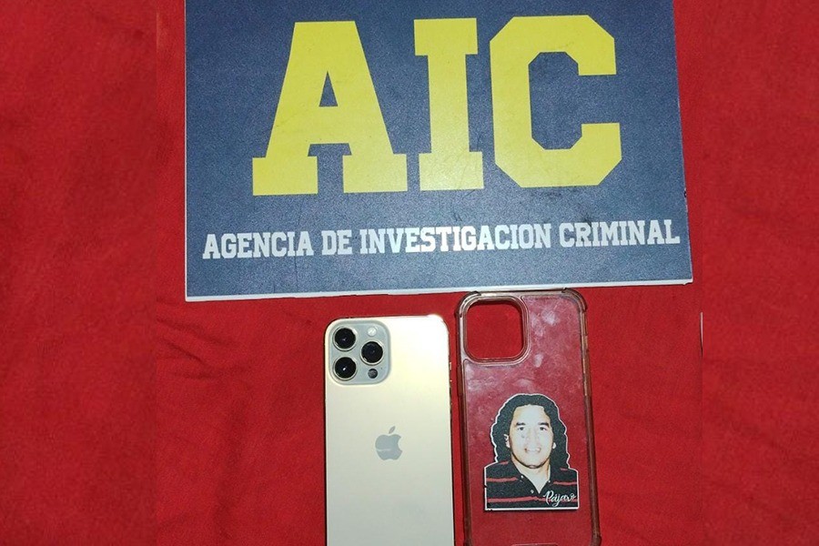 Golpe a Los Monos: detuvieron a Dylan Cantero, otro hijo del líder narco | Actualidad