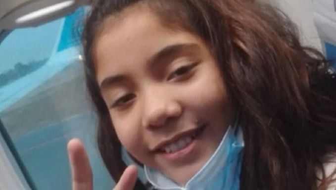 Conmoción en Río Negro: encontraron muerta a una niña de 11 años que había escapado de su casa | Actualidad
