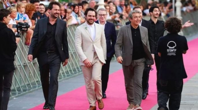 La película nacional Argentina, 1985 fue preseleccionada para competir en los Premios Oscar | Espectáculos