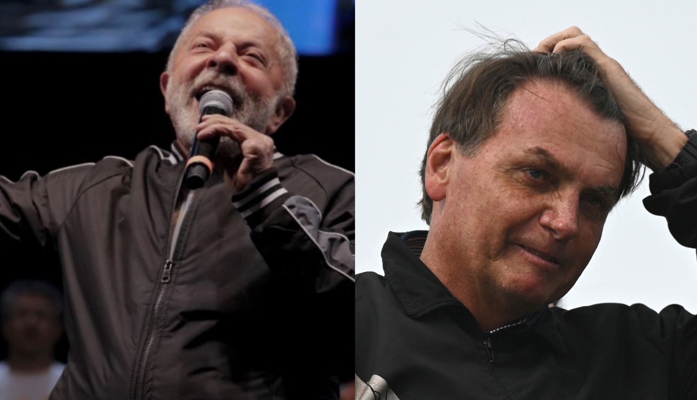 Lula: "Antes la violencia de la derecha era verbal, pero eso cambió con Bolsonaro" | Internacionales