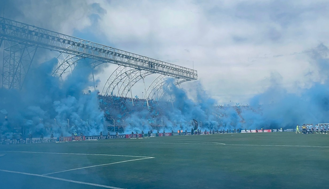 Belgrano festejará en el Kempes el título de la Primera Nacional | Deportes