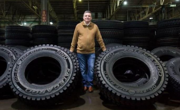 Crisis del neumático: Fate asegura que un operario ganaría $400.000 si el gremio aceptara la propuesta empresaria | Actualidad