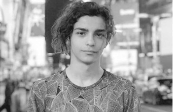 El crudo relato del amigo de Blas Correa en el juicio: “Lo escuchaba como luchaba por respirar" | Actualidad