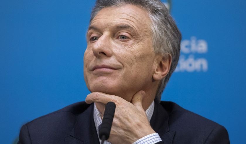 La dura crítica de Macri contra el Gobierno por los conflictos sociales: "¿Dónde está la ley?" | Política y economía
