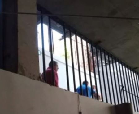 Cinco presos se fugan de una alcaidía de Villa Luro al saltar un paredón y dos son recapturados | Actualidad