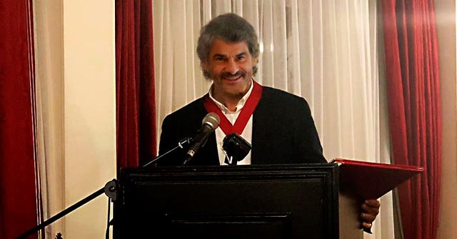 Amparo para que se suspenda la elección del profesor académico ante el Consejo de la Magistratura | Política y economía