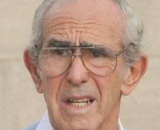 Venden los anteojos del femicida Ricardo Barreda por 25 millones de pesos | Actualidad