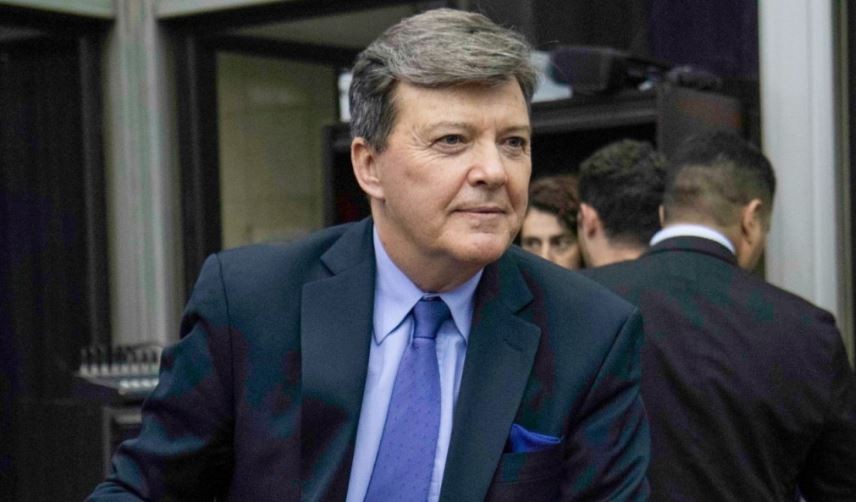 Absolvieron a César Milani en el juicio que enfrentó por enriquecimiento ilícito | Política y economía