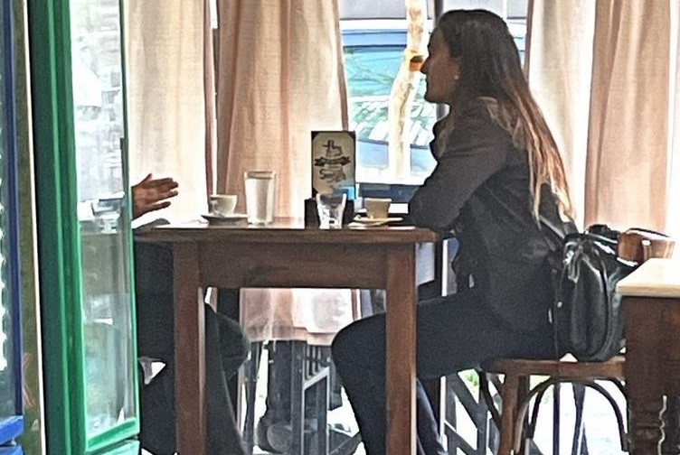 Juicio por Blas Correas: denuncian que una policía violó la prisión domiciliaria | Córdoba