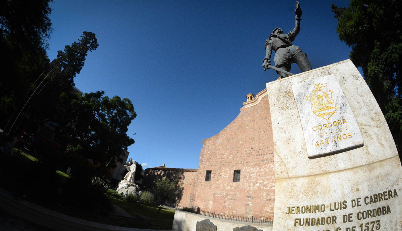 Viernes sin clases ni atención pública en Córdoba capital por el Día de San Jerónimo | Córdoba