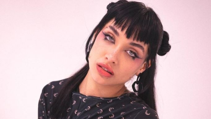 María Becerra reveló cuál es el tatuaje del que se arrepiente: "¡No lo hagan!" | Espectáculos