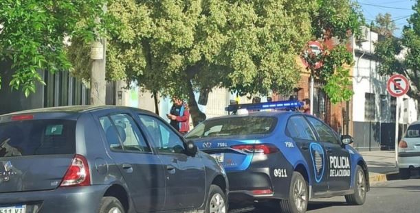 El Gobierno pidió a la Justicia que la Ciudad retire a la Policía de los colegios | Política y economía