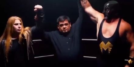 Video: Vicente Viloni y La Masa concientizan sobre RCP | Actualidad